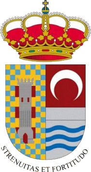 Logo of A.C.D. JUVENTUD TORREÑA (CASTILLA LA MANCHA)