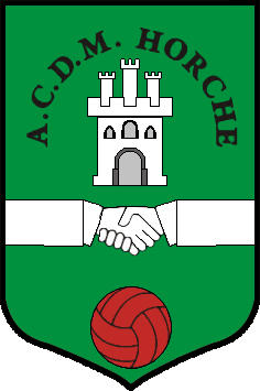 Logo of A.C.D.M. HORCHE (CASTILLA LA MANCHA)