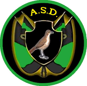 Logo of A.D. ALUMNI (CASTILLA LA MANCHA)