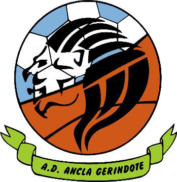 Logo of A.D. ANCLA GERINDOTE (CASTILLA LA MANCHA)