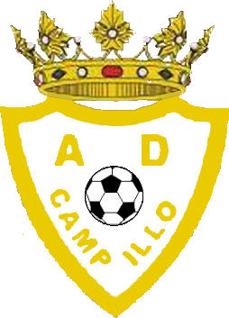 Logo of A.D. CAMPILLO (CASTILLA LA MANCHA)