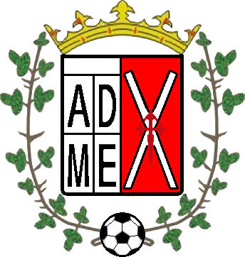 Logo of A.D. MIGUEL ESTEBAN (CASTILLA LA MANCHA)