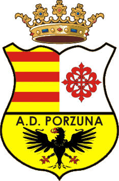 Logo of A.D. PORZUNA (CASTILLA LA MANCHA)