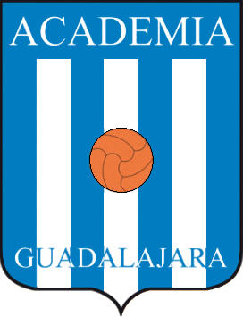 Logo of ACADEMIA ALBICELESTE C.F. (CASTILLA LA MANCHA)