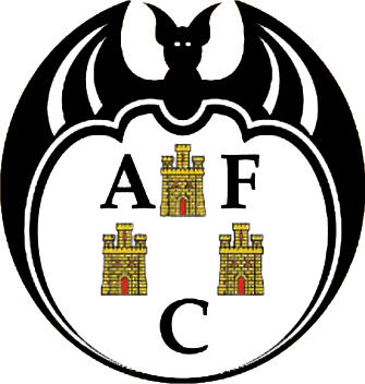 Logo of ALBACETE F.C. (CASTILLA LA MANCHA)