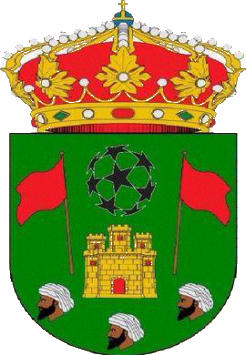 Logo of ALMOGUERA C.F. (CASTILLA LA MANCHA)