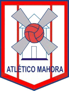 Logo of ATLÉTICO MAHORA (CASTILLA LA MANCHA)