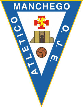 Logo of ATLÉTICO MANCHEGO O.J.E. (CASTILLA LA MANCHA)