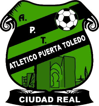 Logo of ATLÉTICO PUERTA TOLEDO (CASTILLA LA MANCHA)