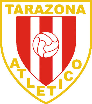Logo of ATLÉTICO TARAZONA (CASTILLA LA MANCHA)