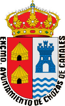 Logo of AYUNTAMIENTO CHOZAS DE CANALES (CASTILLA LA MANCHA)
