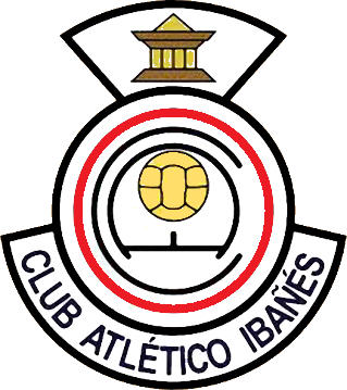 Logo of C. ATL. IBAÑÉS (CASTILLA LA MANCHA)