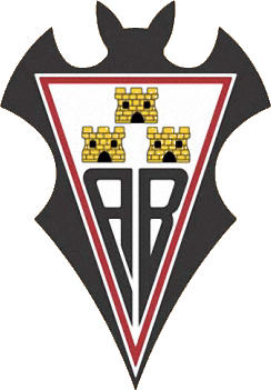 Logo of C.D. ALBA F.F. (CASTILLA LA MANCHA)