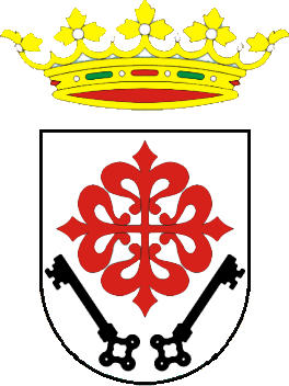 Logo of C.D. ALDEA DEL REY (CASTILLA LA MANCHA)
