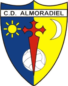 Logo of C.D. ALMORADIEL (CASTILLA LA MANCHA)