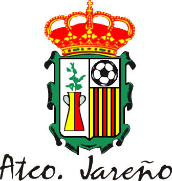 Logo of C.D. ATLÉTICO JAREÑO (CASTILLA LA MANCHA)