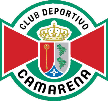 Logo of C.D. CAMARENA-1 (CASTILLA LA MANCHA)