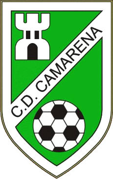 Logo of C.D. CAMARENA (CASTILLA LA MANCHA)
