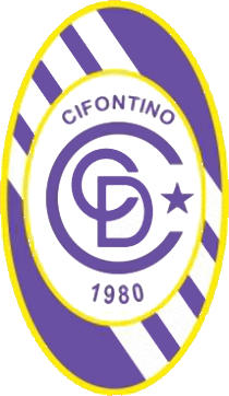 Logo of C.D. CIFONTINO (CASTILLA LA MANCHA)