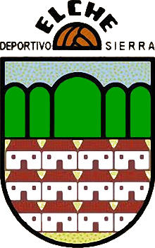 Logo of C.D. ELCHE DE LA SIERRA (CASTILLA LA MANCHA)