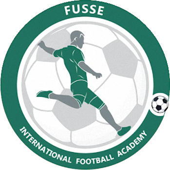 Logo of C.D. FUSSE (CASTILLA LA MANCHA)