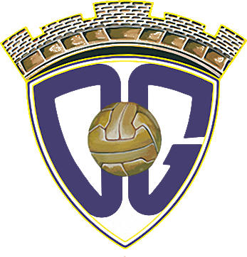 Logo of C.D. GUADALAJARA-1 (CASTILLA LA MANCHA)