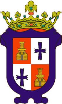 Logo of C.D. ILLESCAS (CASTILLA LA MANCHA)