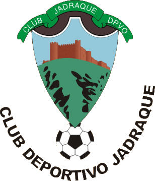 Logo of C.D. JADRAQUE (CASTILLA LA MANCHA)