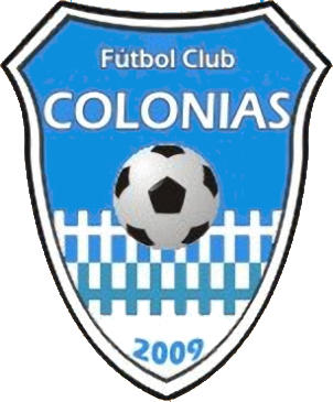 Logo of C.D. LAS COLONIAS F.C. (CASTILLA LA MANCHA)