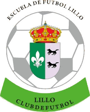 Logo of C.D. LILLO C.F. (CASTILLA LA MANCHA)