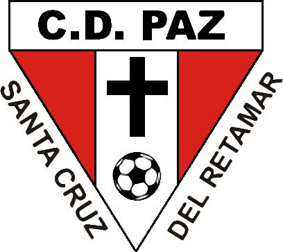 Logo of C.D. PAZ (CASTILLA LA MANCHA)