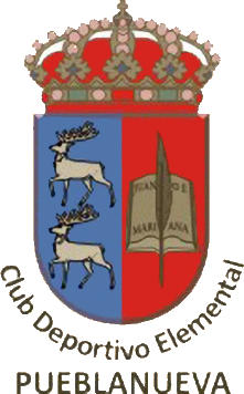 Logo of C.D. PUEBLANUEVA (CASTILLA LA MANCHA)