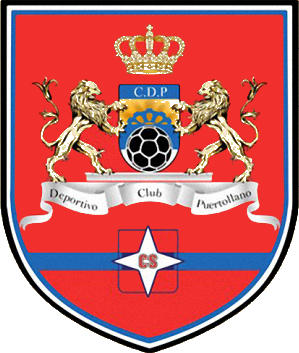 Logo of C.D. PUERTOLLANO (CASTILLA LA MANCHA)