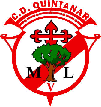 Logo of C.D. QUINTANAR (CASTILLA LA MANCHA)