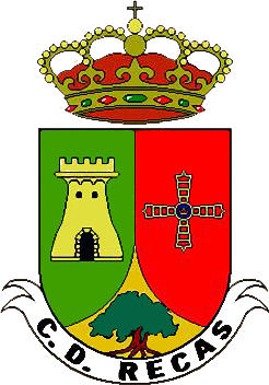 Logo of C.D. RECAS (CASTILLA LA MANCHA)