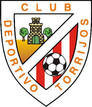 Logo of C.D. TORRIJOS (CASTILLA LA MANCHA)