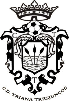Logo of C.D. TRIANA TRESJUNCOS (CASTILLA LA MANCHA)