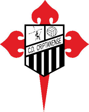 Logo of C.D. U. CRIPTANENSE (CASTILLA LA MANCHA)