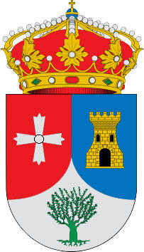 Logo of C.D. UGENA E.F.M. (CASTILLA LA MANCHA)