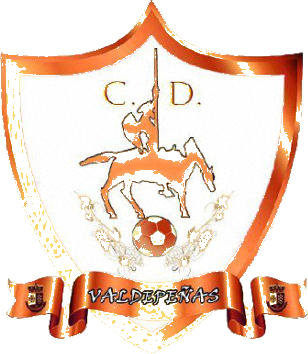 Logo of C.D. VÍVELA QUIJOTE (CASTILLA LA MANCHA)