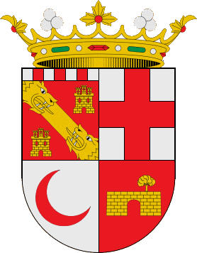 Logo of C.D. VALERA (CASTILLA LA MANCHA)