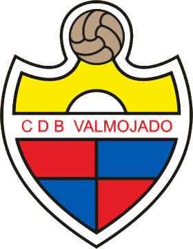 Logo of C.D. VALMOJADO (CASTILLA LA MANCHA)
