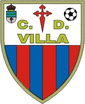 Logo of C.D. VILLA (CASTILLA LA MANCHA)