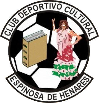 Logo of C.D.C. ESPINOSA (CASTILLA LA MANCHA)
