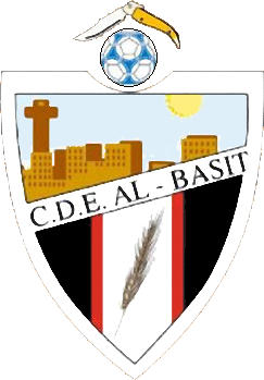 Logo of C.D.E. AL-BASIT (CASTILLA LA MANCHA)