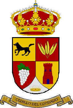 Logo of C.D.E. CEDILLO DEL CONDADO (CASTILLA LA MANCHA)
