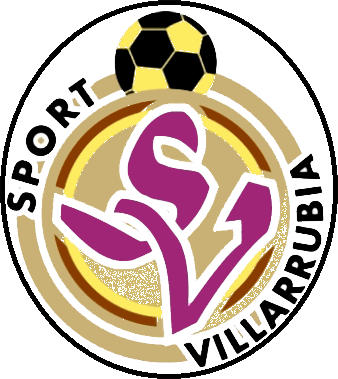 Logo of C.D.E. SPORT VILLARRUBIA (CASTILLA LA MANCHA)