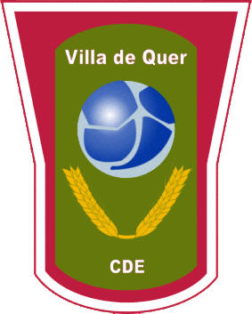 Logo of C.D.E. VILLA DE QUER (CASTILLA LA MANCHA)