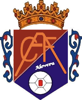 Logo of C.F. ALOVERA (CASTILLA LA MANCHA)