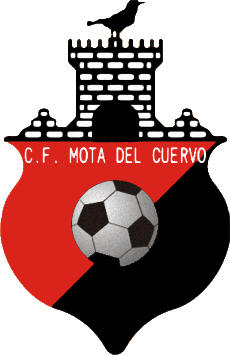 Logo of C.F. MOTA DEL CUERVO (CASTILLA LA MANCHA)